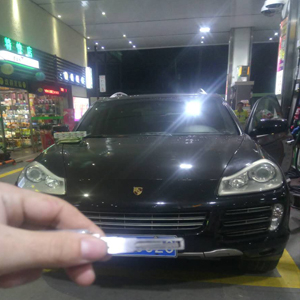 东莞石排开锁-汽车保时捷开锁